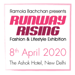 Runway Rising 2020 - Fashion & Lifestyle Exhibition